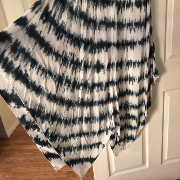 Maxi Honey Punch dress size M - Picture 3 of 5